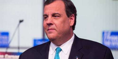 Chris Christie respalda la candidatura presidencial de Trump
