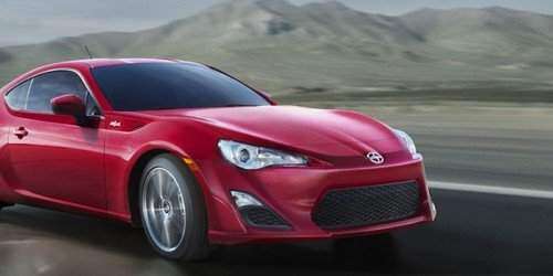 Finaliza la era Scion