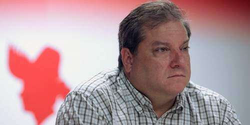 Colberg insta a combatir Junta de Control Fiscal