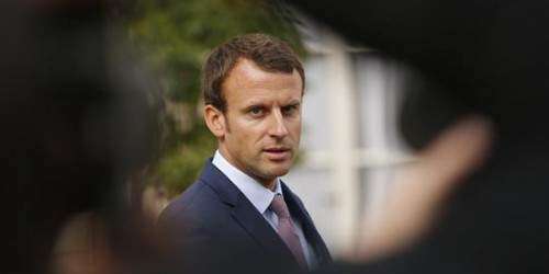 Detienen a estudiante por acosar al ministro francés de Economía