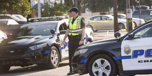 Al menos 3 muertos y una veintena de heridos en un tiroteo en Kansas