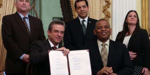 Ente independiente deberá certificar uso de fondos federales para carretera