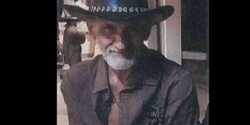 Persona desaparecida en Bayamón