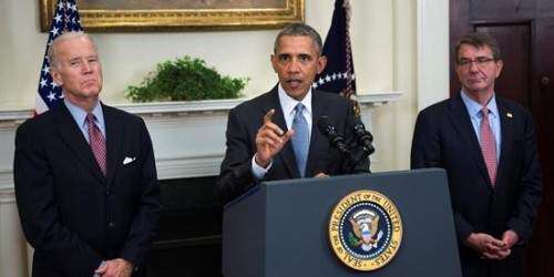 Obama: Clausurar Guantánamo es ‘cerrar un capítulo’ de la historia de EEUU