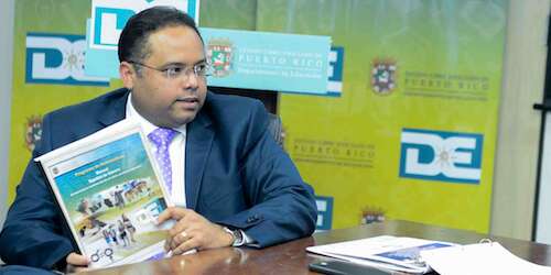 DE presenta currículo de equidad de género