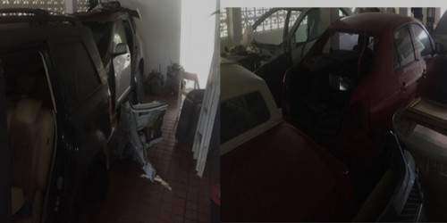 Recuperan más de una decena de autos robados