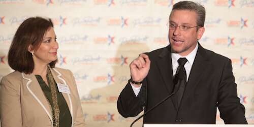 AGP asegura ‘somos los mejor preparados’ para afrontar el zika