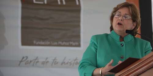 Fiol Matta aboga por la independencia financiera de la Rama Judicial