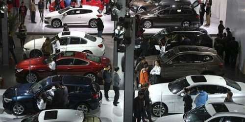 Roban camión de concesionario en Bayamón