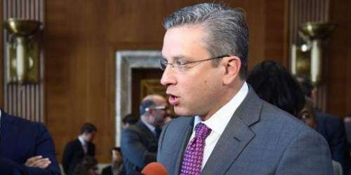 AGP: ‘Al menos no tenemos a un Trump’