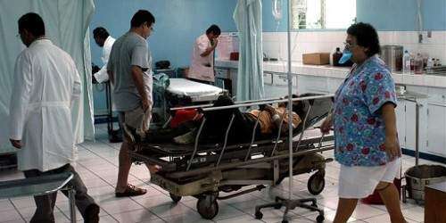 Atienden 229 querellas el fin de semana relacionadas al zika