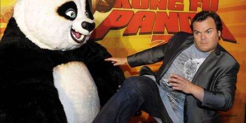 ‘Kung Fu Panda 3’ se aferra al primer puesto de la taquilla