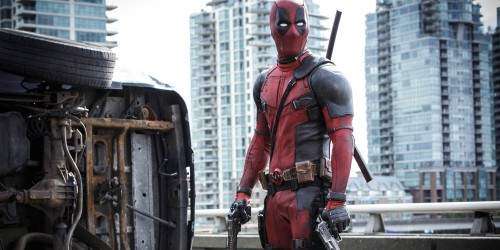 ‘Deadpool’, un héroe sin censura