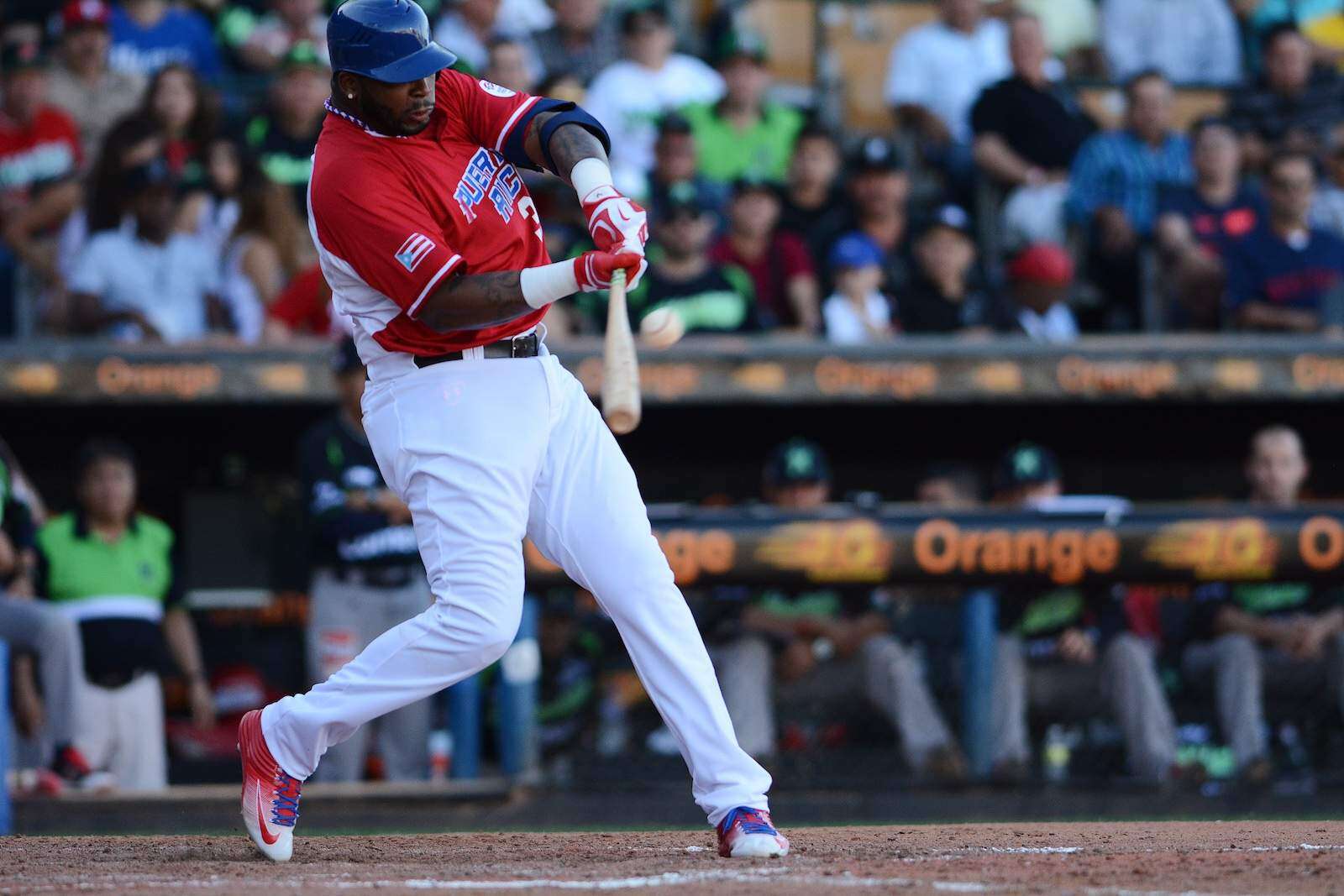 SDC2016: Con pase a la semifinal, cae P.R. ante los invictos mexicanos (gal