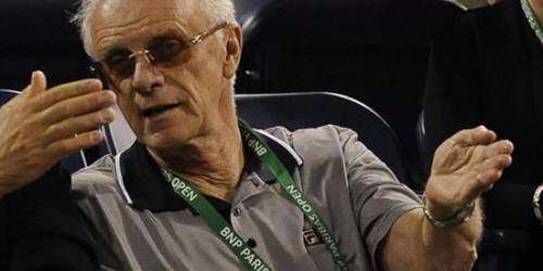 Dimite director de Indian Wells tras declaraciones sexistas