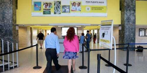 Hacienda informa horarios para Semana Santa