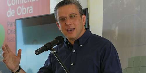 AGP: por pasadas malas prácticas debemos ‘aceptar la Junta de Supervisión’