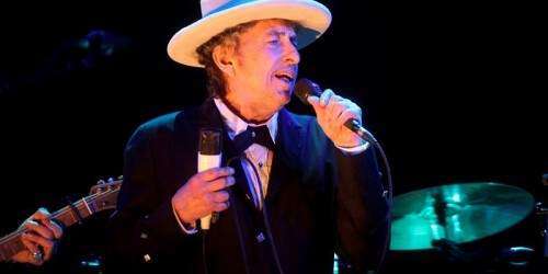 Oklahoma albergará ‘tesoro secreto’ de Bob Dylan