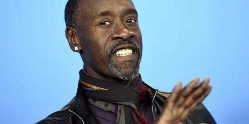 La inmersión de Don Cheadle en la mente de Miles Davis