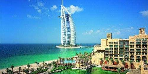 Lamentan muerte de joven boricua tras accidente en Dubai