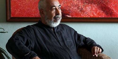 Editorial UPR publica ‘Antología personal’ de Padura