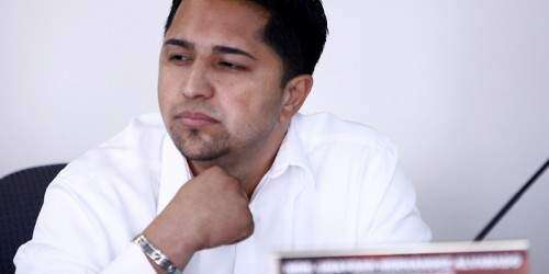 Radican proyecto para eliminar Ley Seca en primarias