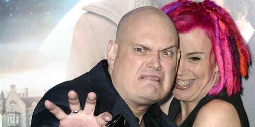 Creadores de ‘The Matrix’ ahora son hermanas transgénero (galería)