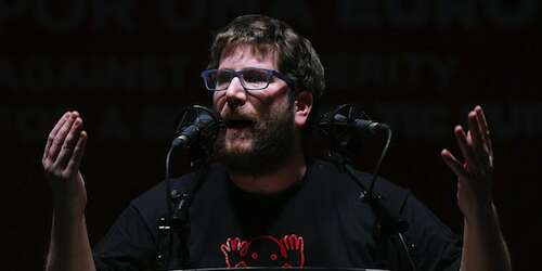 Misión internacional exige esclarecer asesinato de Cáceres