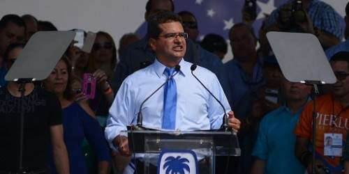 Pierluisi cierra la ventaja de Rosselló