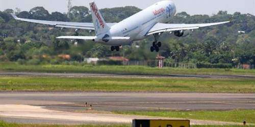 Air Europa retoma 2 vuelos directos semanales a San Juan