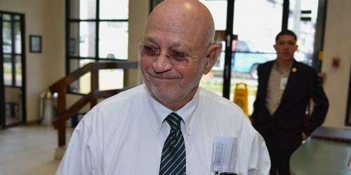 Fusté salpica mucho y acusa de engaño a AGP en decisión Walmart (documento)