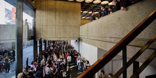 MET muda su sede a la avenida Madison