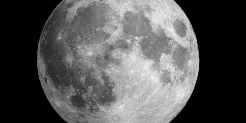 Júpiter se podrá ver a simple vista al lado de la Luna