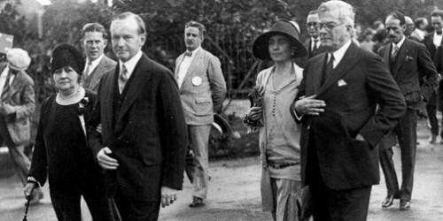 La historia del otro presidente estadounidense que visitó Cuba