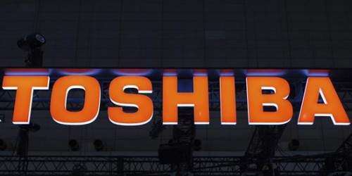 Toshiba admite que subsidiarias estadounidenses son investigadas