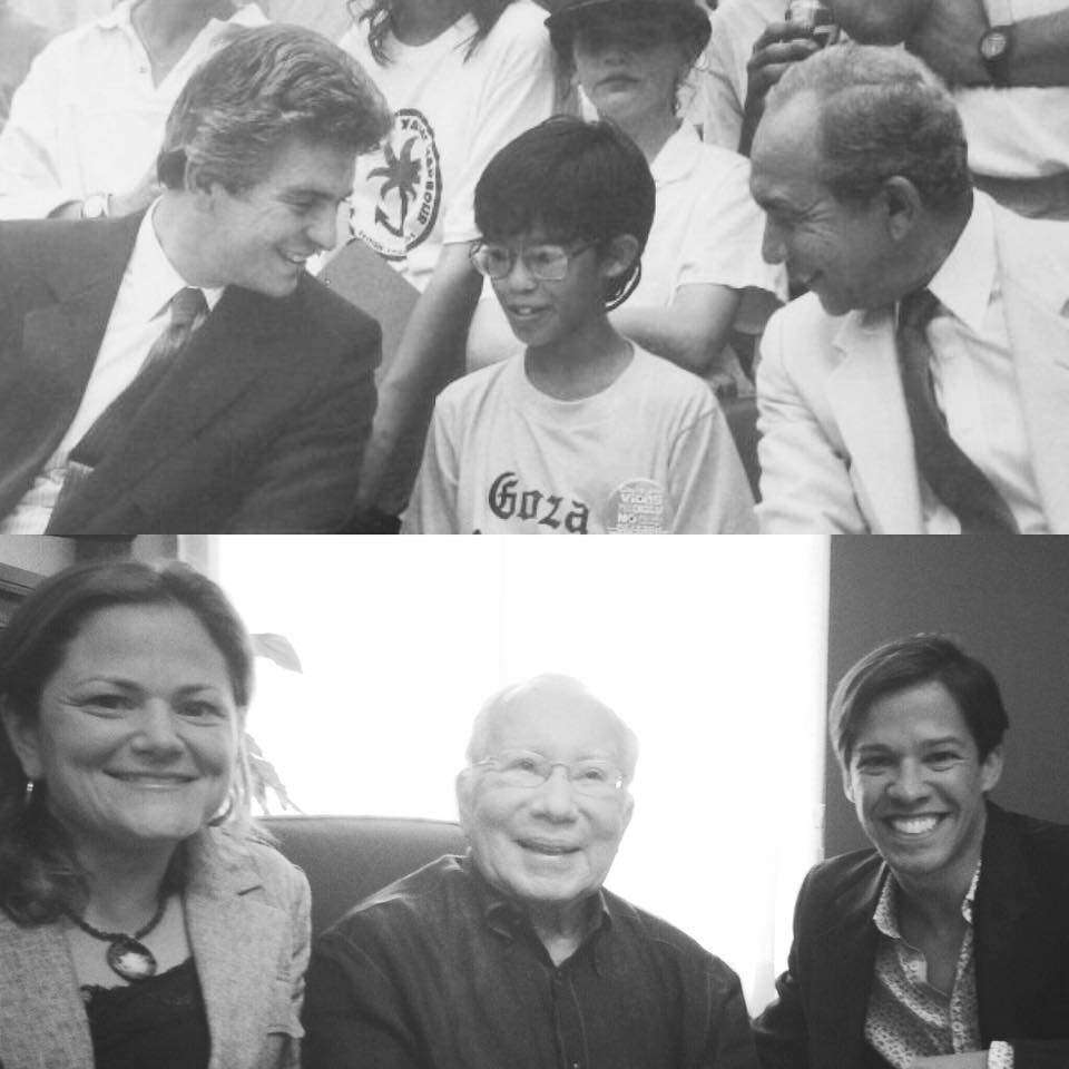 Muere Miguel Hernández Agosto (vídeo)