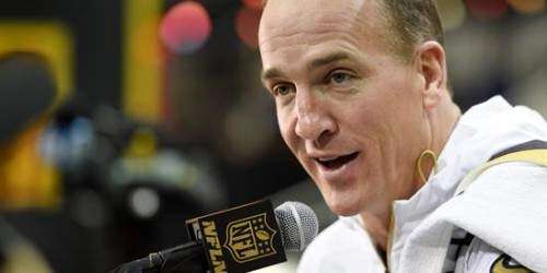 Se retira Peyton Manning