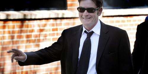 Sheen y Goldberg reviven el 11-S en nuevo filme