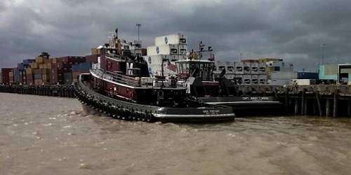 Nueva Orleáns, con todo y Katrina, resurge como jugador comercial