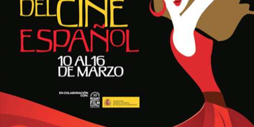 Comienza la semana del cine español