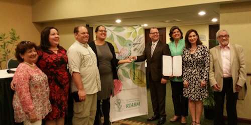 Constituido el Fideicomiso del Bosque Modelo de Puerto Rico