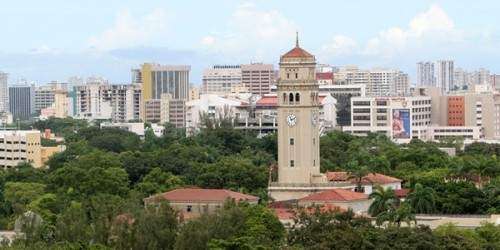 Middle States reacredita a la UPR de Río Piedras