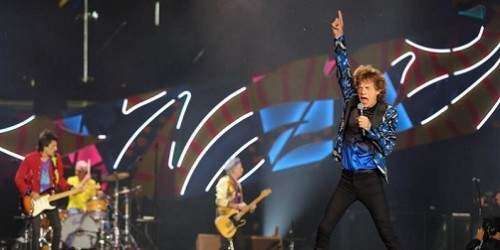 Concierto cubano de los Stones será gratis