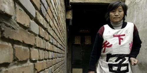 China da paso histórico en la lucha contra la violencia doméstica