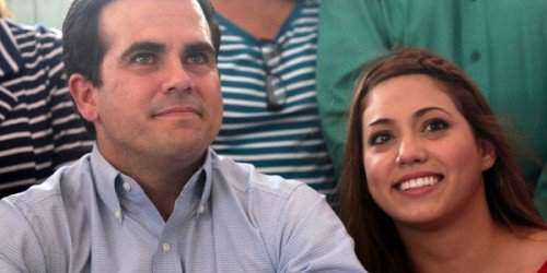 Agitadas las aguas tras compromiso con tercer sector de Rosselló
