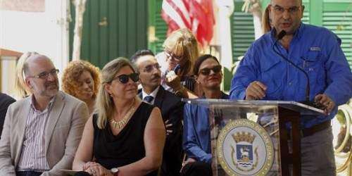 Puerto Rico en el foco internacional en defensa de la lengua española