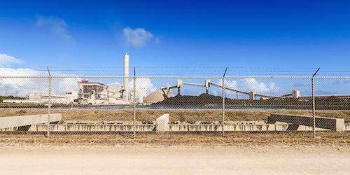 Prometieron empleos… y trajeron cenizas