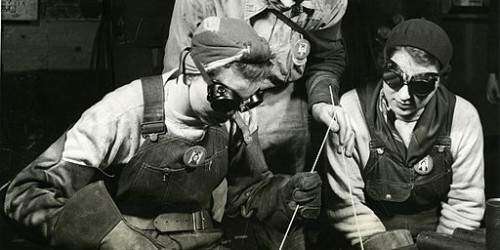 ¿Qué realmente celebramos en el Día Internacional de la Mujer?