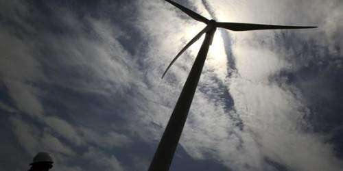 Inversiones en energías renovables sumaron $2.3 billones en 12 años