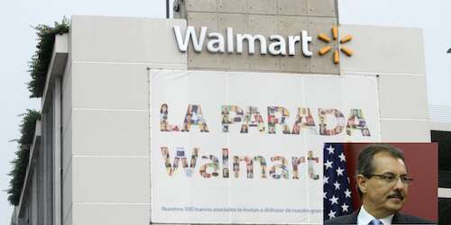 En el limbo decisión en caso Walmart v Hacienda